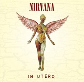 In Utero Front